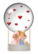 bisous 